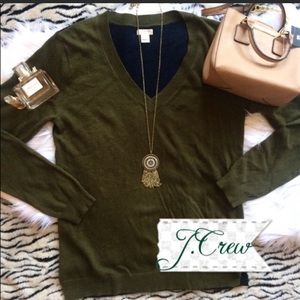 J. Crew Sweater